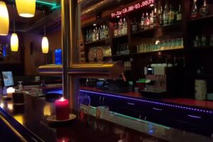 United &ndash; Pizza &ndash; D&ouml;ner &ndash; Cocktails Rottweil