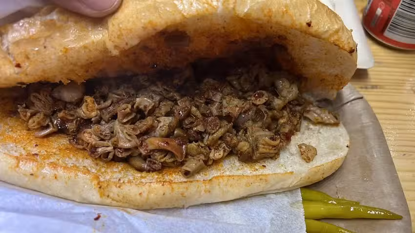 &Uuml;nl&uuml; K&ouml;fte