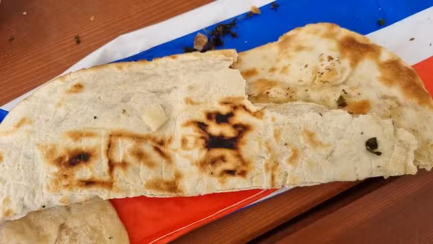 Uno Pizza Heimservice