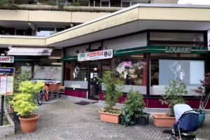 UNO Pizzeria Ismaning