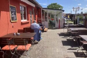 Uns Fischst&uuml;bchen