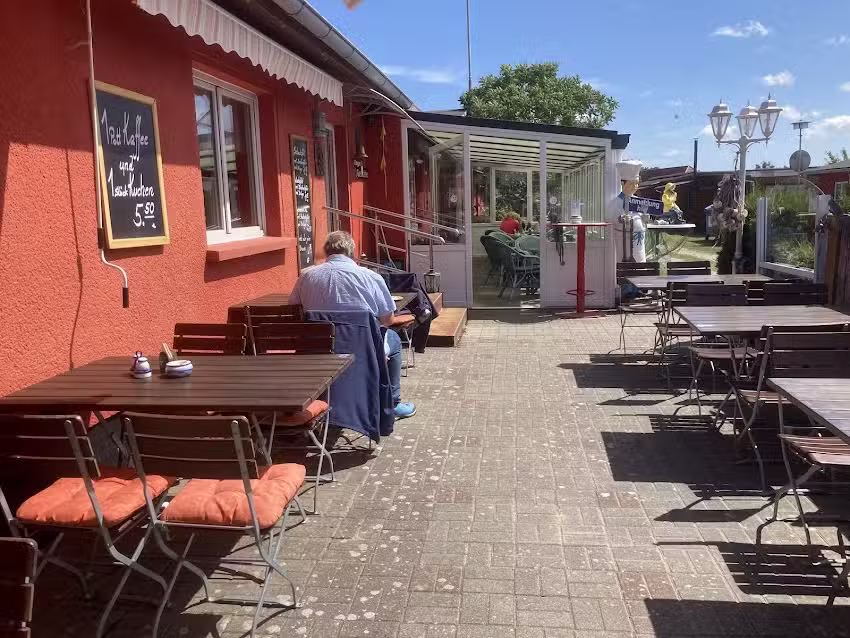 Uns Fischst&uuml;bchen