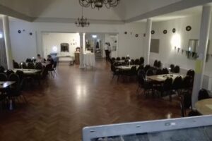 Uns Landhus