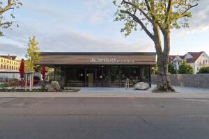 Unser Bäcker – Bäckerei und Konditorei GmbH