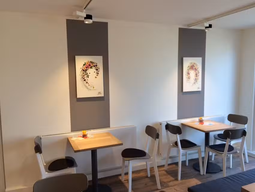 Unser B&auml;cker &ndash; B&auml;ckerei und Konditorei GmbH