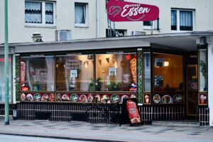 Unser Essen Bremerhaven