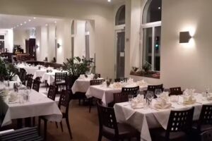 Unser Feines Restaurant !