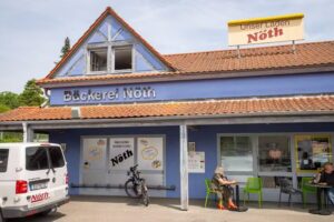 Unser Laden Bäckerei Konditorei Nöth Stegaurach