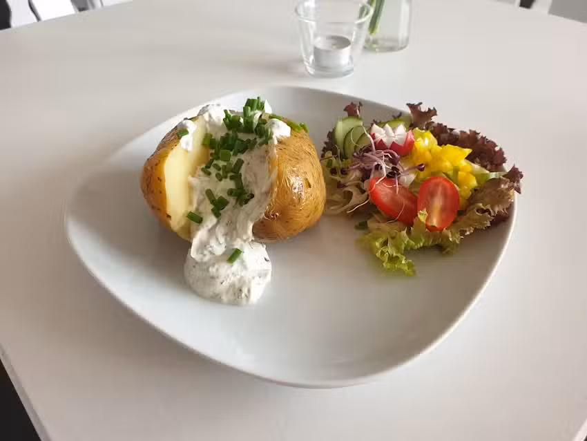 Unser Lieblingsplatz