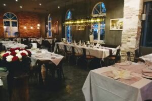 Unsere Liebhaberei &ndash; la stazione