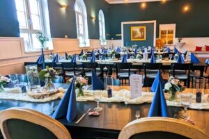 Unter Freunden | Genuss & Events