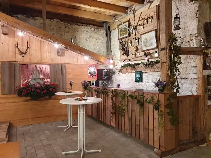 Unterbauers &ndash; Besen