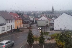 Unterortschenke