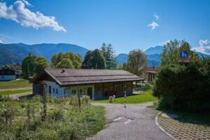 Unterwirtsalm