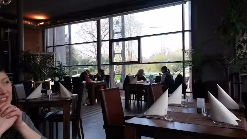 Unverwechselbar &ndash; Ital. Restaurant