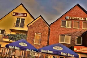 Up-de-Schmudde – Hotel und Restaurant