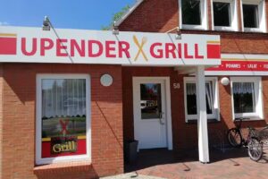 Upender Grill