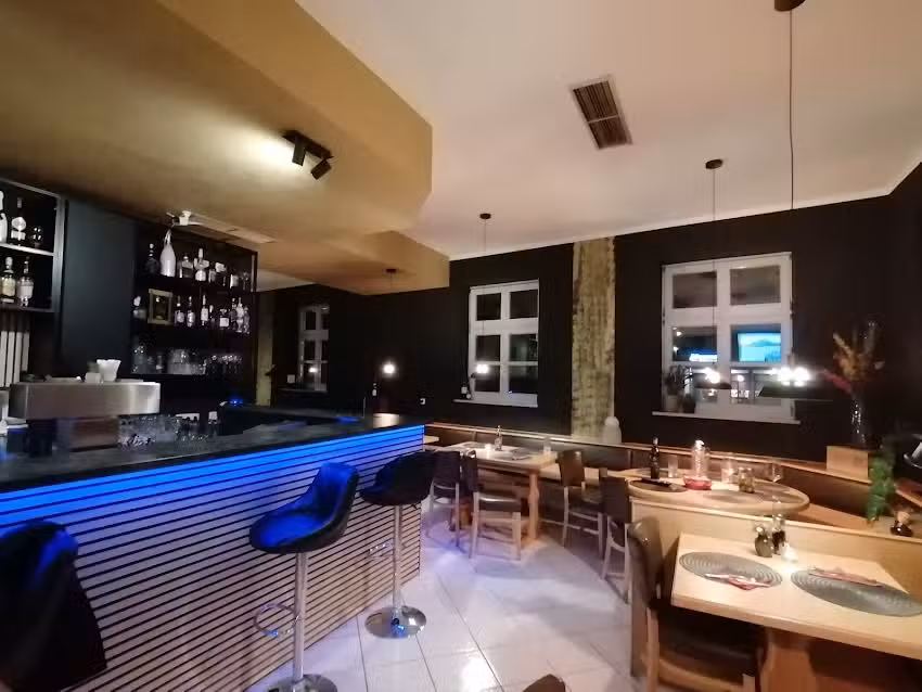 Upper House &ndash; Events, Restaurant & Hotel