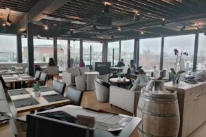 UpTown Sky Lounge & Restaurant – Aachen