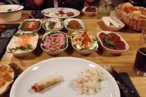 Urban Grill Bremen