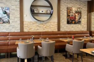 Urban Pizza 21
