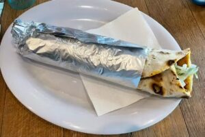 Urfa Döner & Pizza