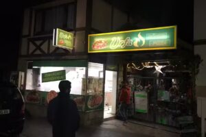 Urfa D&ouml;ner&Pizza