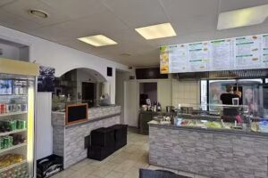 URFA DÖNER &PIZZA HAUS