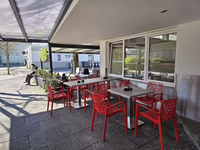 URFA D&Ouml;NER ZEILSHEIM