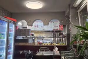 Urfa Grill