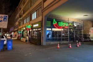 Urfa Grill