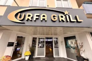 Urfa Grill