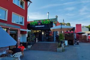 Urfa Grill Döner & Pizza Hofheim am Taunus