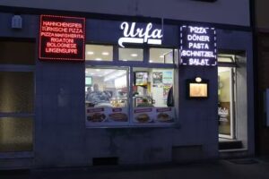 Urfa Grill, Kebap & Pizza by Hamo