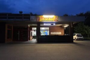 Urfa Grill Lamstedt