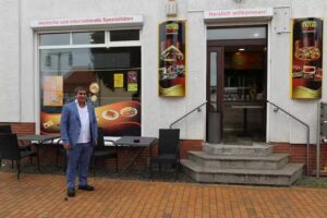 Urfa Grill Neubukow