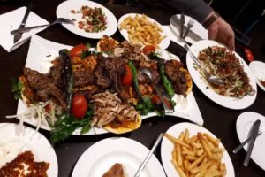 Urfa Grill Restaurant Braunschweig