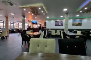 Urfa Grillhaus