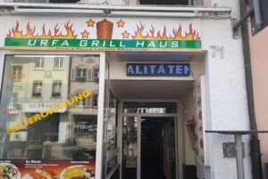 Urfa grillhaus