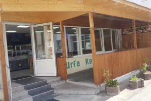 Urfa Kebab Haus