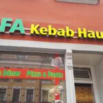 URFA Kebab Haus