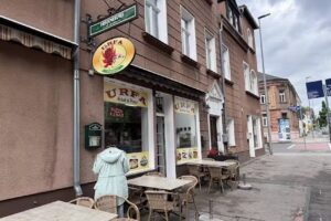 Urfa Kebab & Pizza