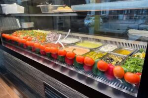 Urfa Kebab Seelze