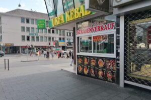 Urfa KebabHaus