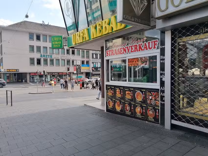 Urfa KebabHaus