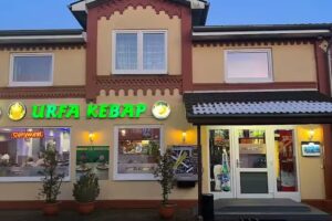 Urfa Kebap