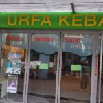 URFA KEBAP