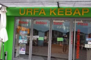 URFA KEBAP