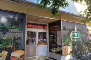 Urfa Kebap Haus