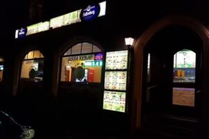 Urfa Kebap L&ouml;ffingen